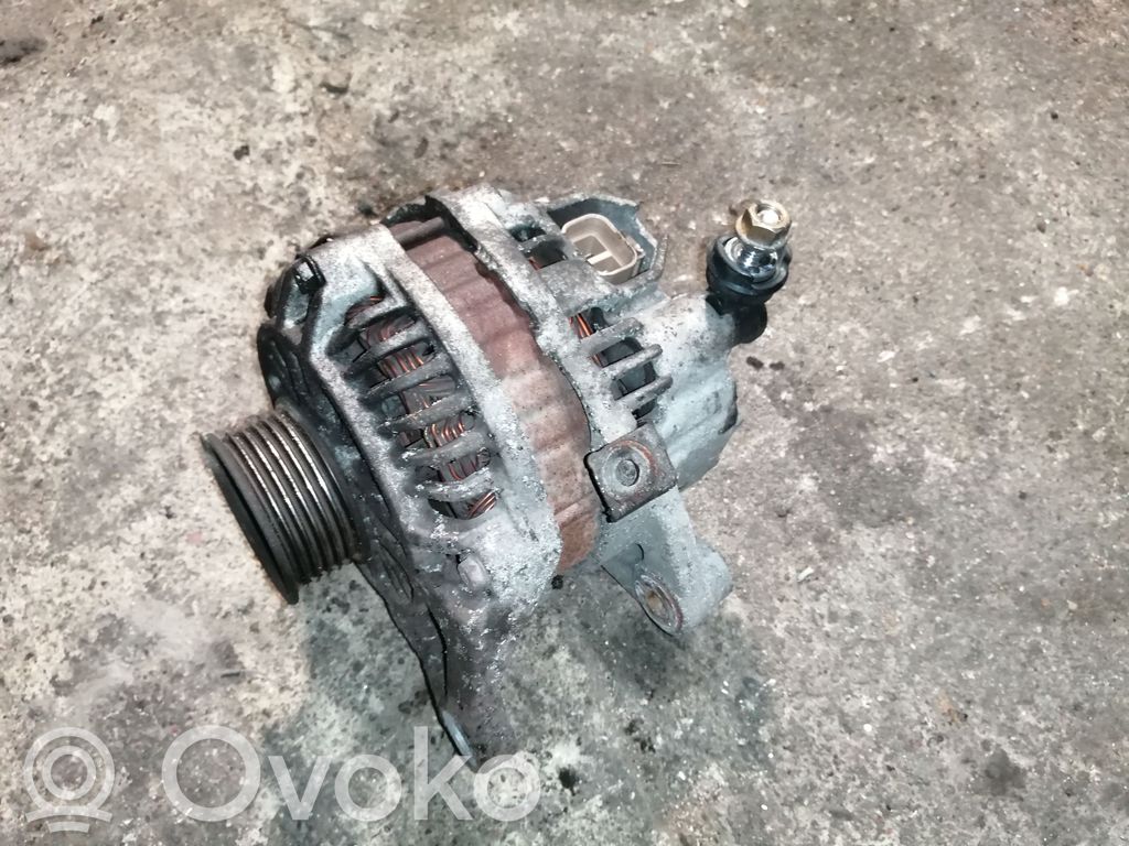 Generator/alternator   A2TC0091