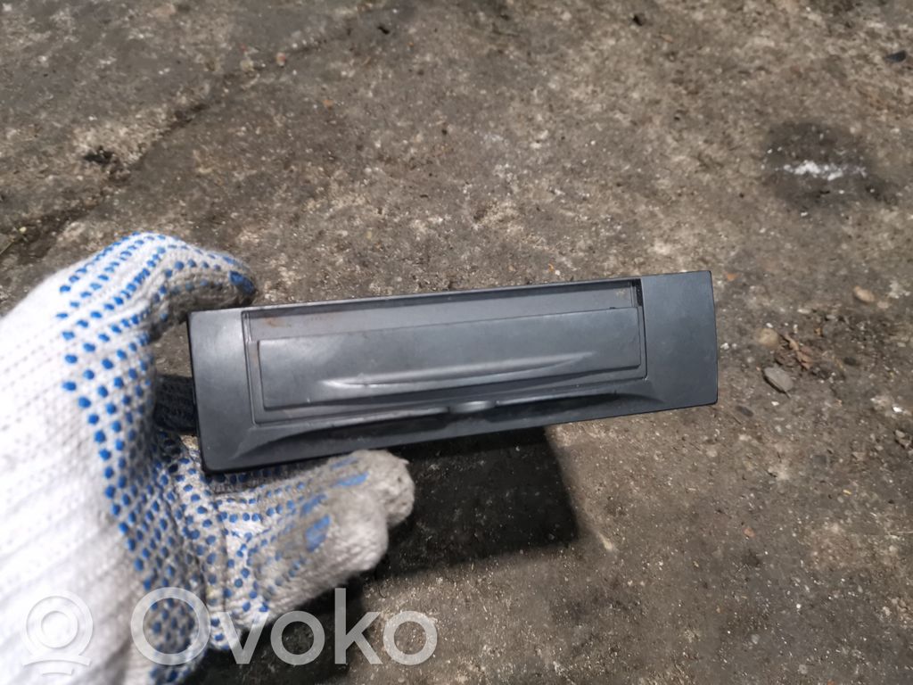 Volvo XC90 Navigation unit CD/DVD player 