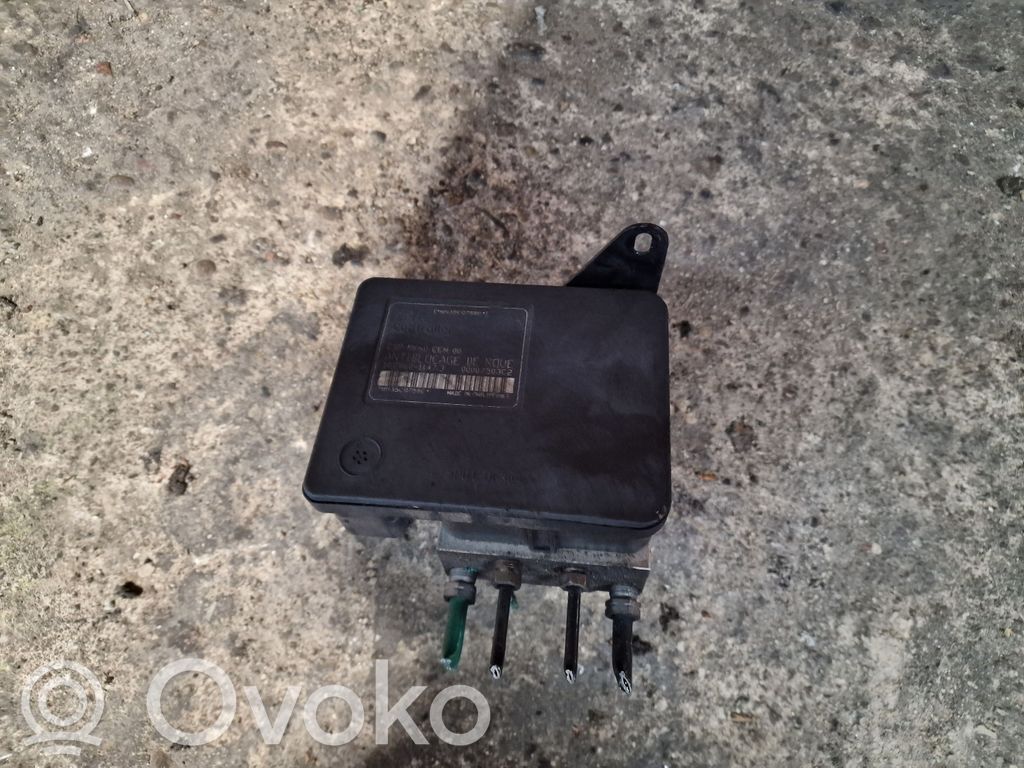 Citroen C5 ABS Pump 