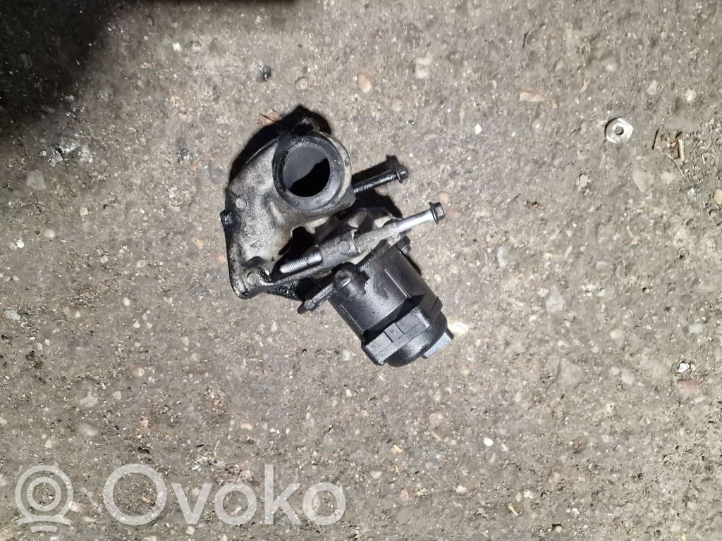 Válvula EGR   9649358780