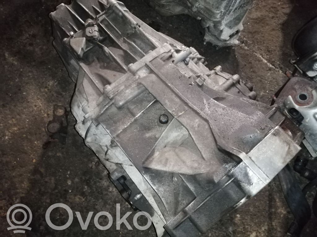 Audi A6 S6 C6 4F Automatic gearbox 