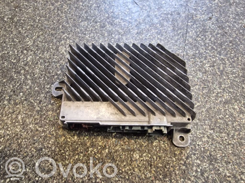 Buick Encore I Garso stiprintuvas 