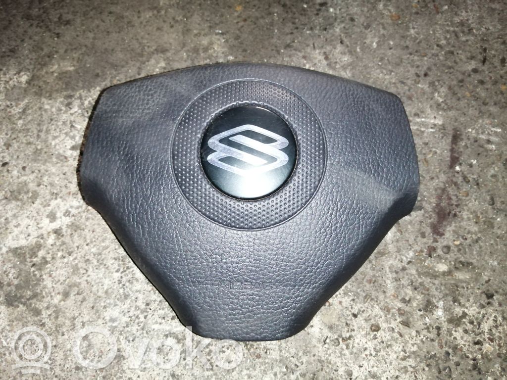 Suzuki Ignis Poduszka powietrzna Airbag kierownicy 