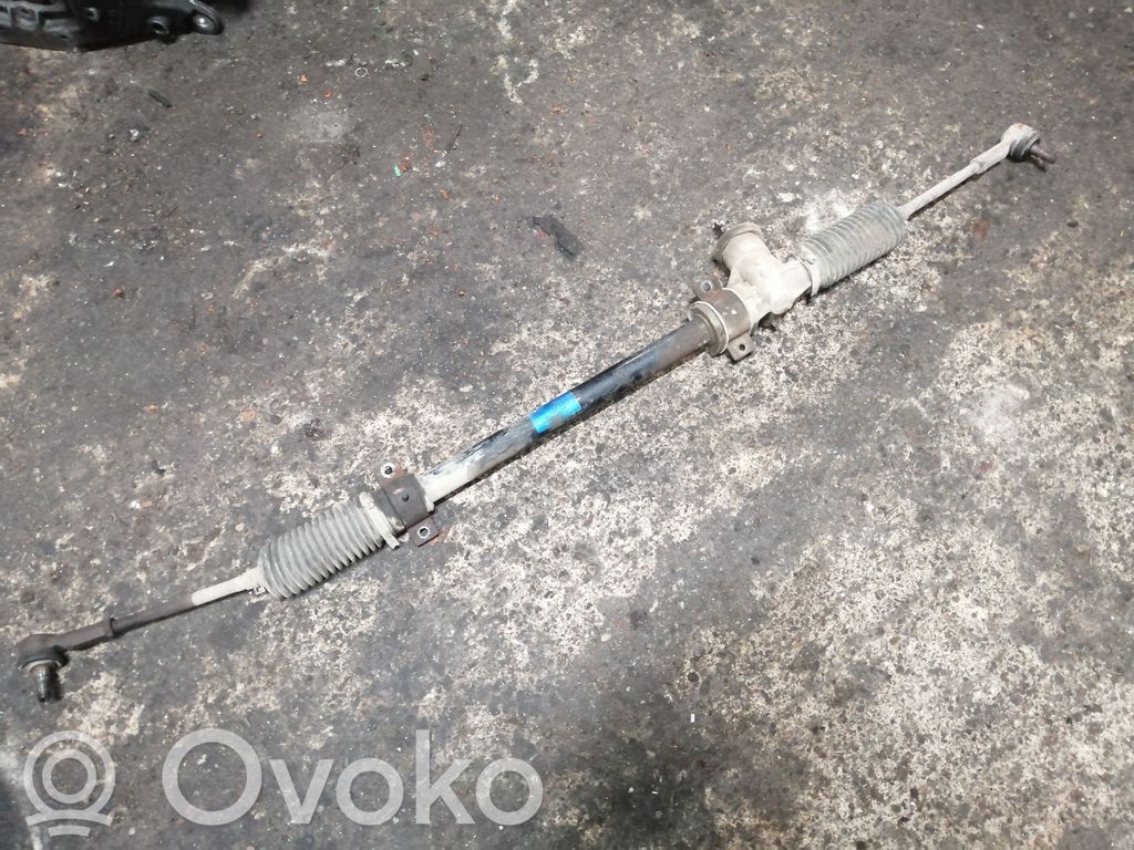 Suzuki Ignis Vairo kolonėlė 