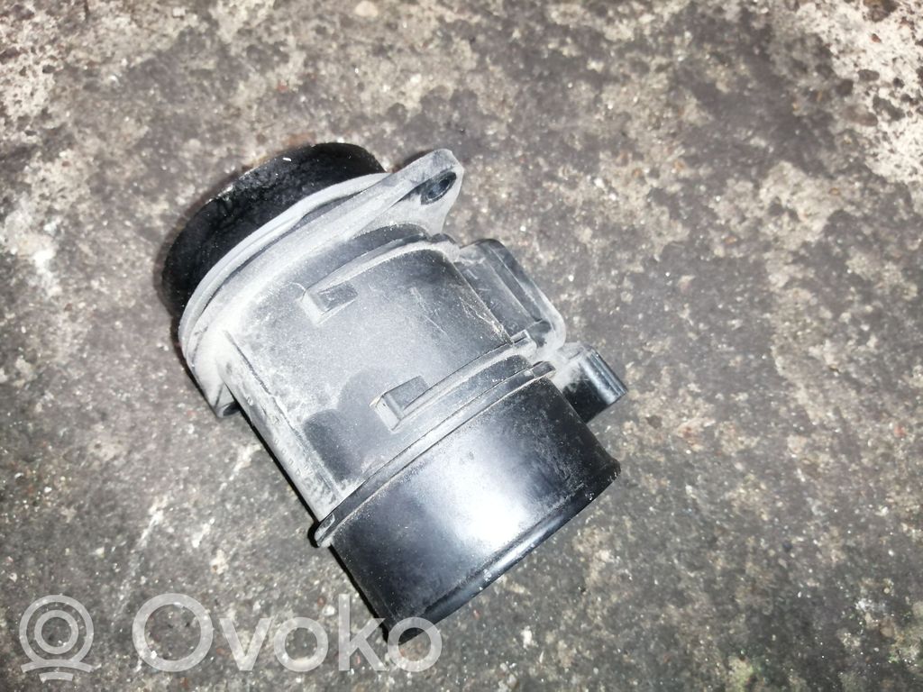 Renault Clio III Caudalímetro de flujo del aire 