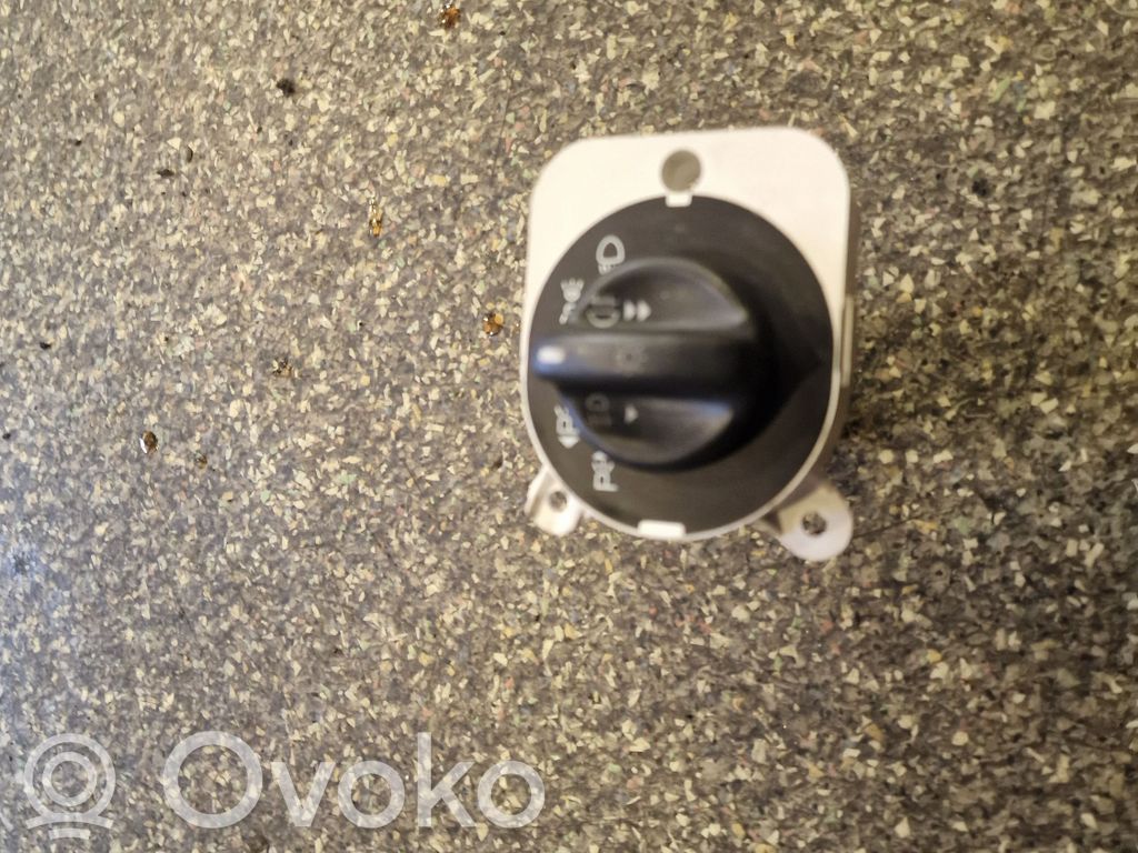 Ford Mondeo MK II Light switch 