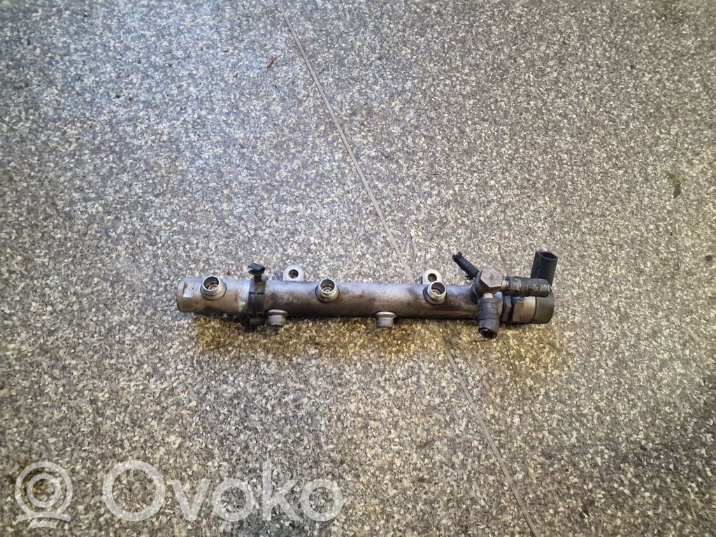 Audi A4 S4 B7 8E 8H Polttoainepääputki 