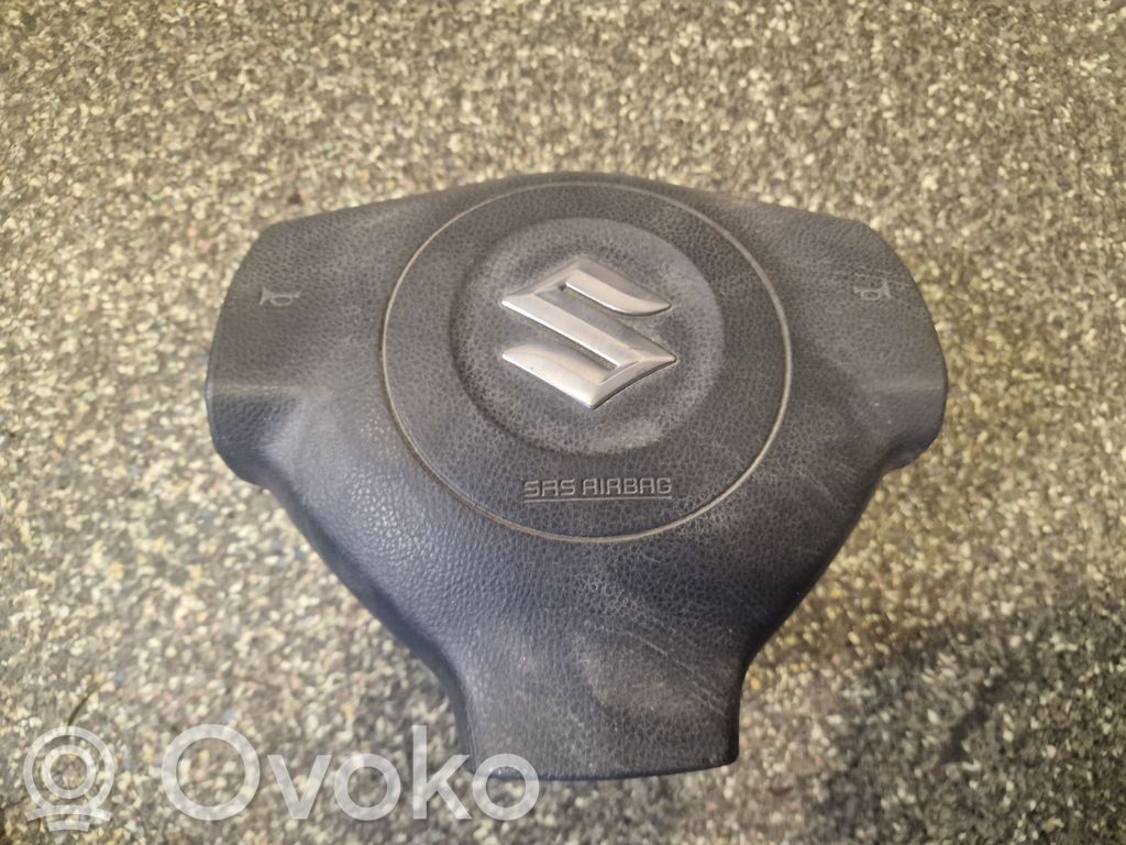 Suzuki Splash Fahrerairbag 