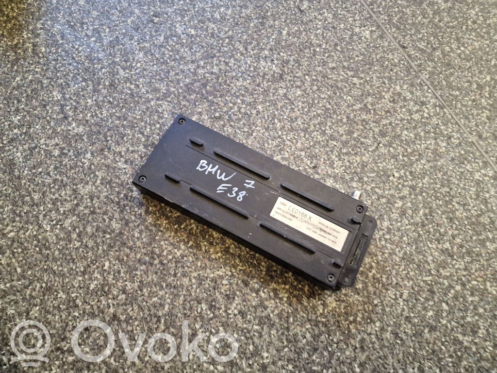 Comfort/convenience module