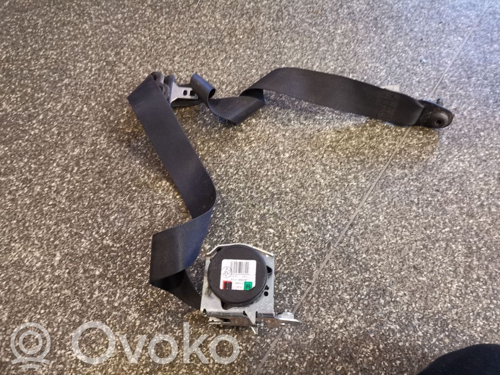 Ford Kuga I Cinturón delantero 