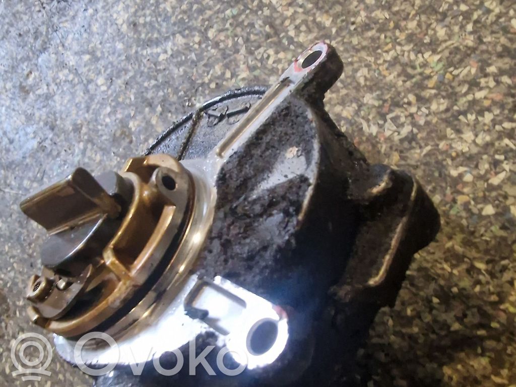 Audi A6 S6 C6 4F Bomba de vacío 