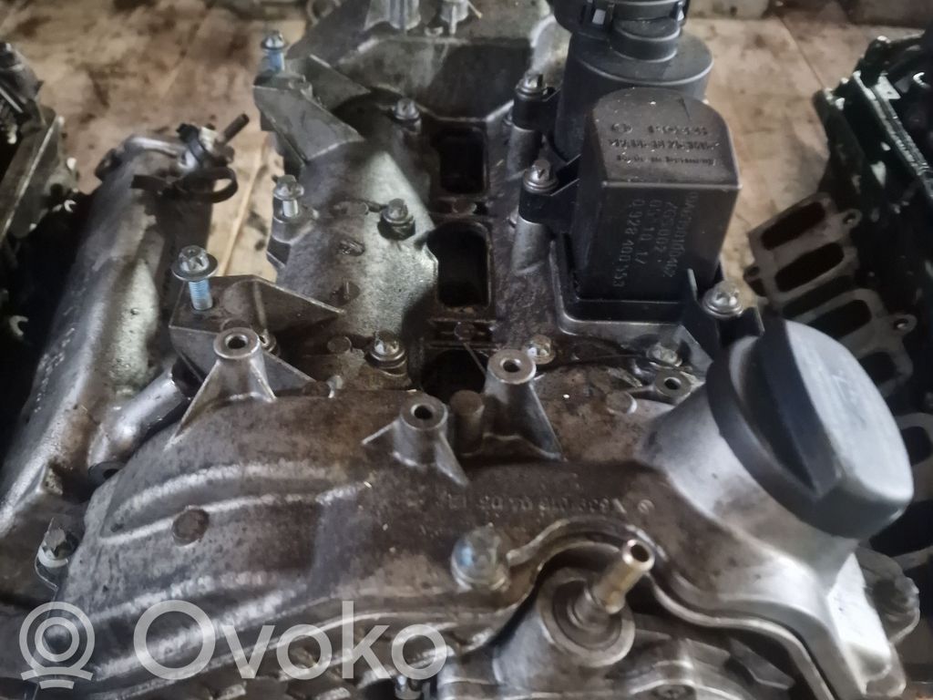Engine head