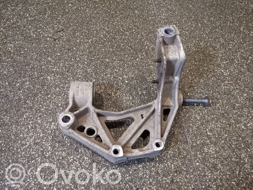Volkswagen Fox Querlenker Achsschenkel vorne 