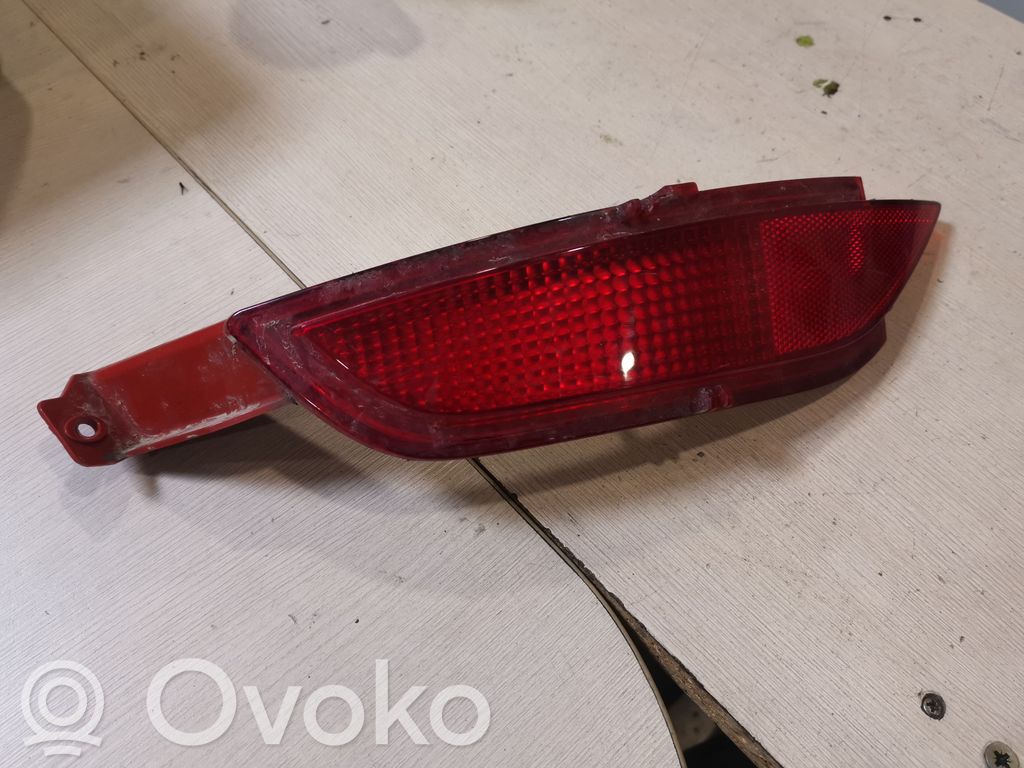 Ford C-MAX II Takavalon heijastin 