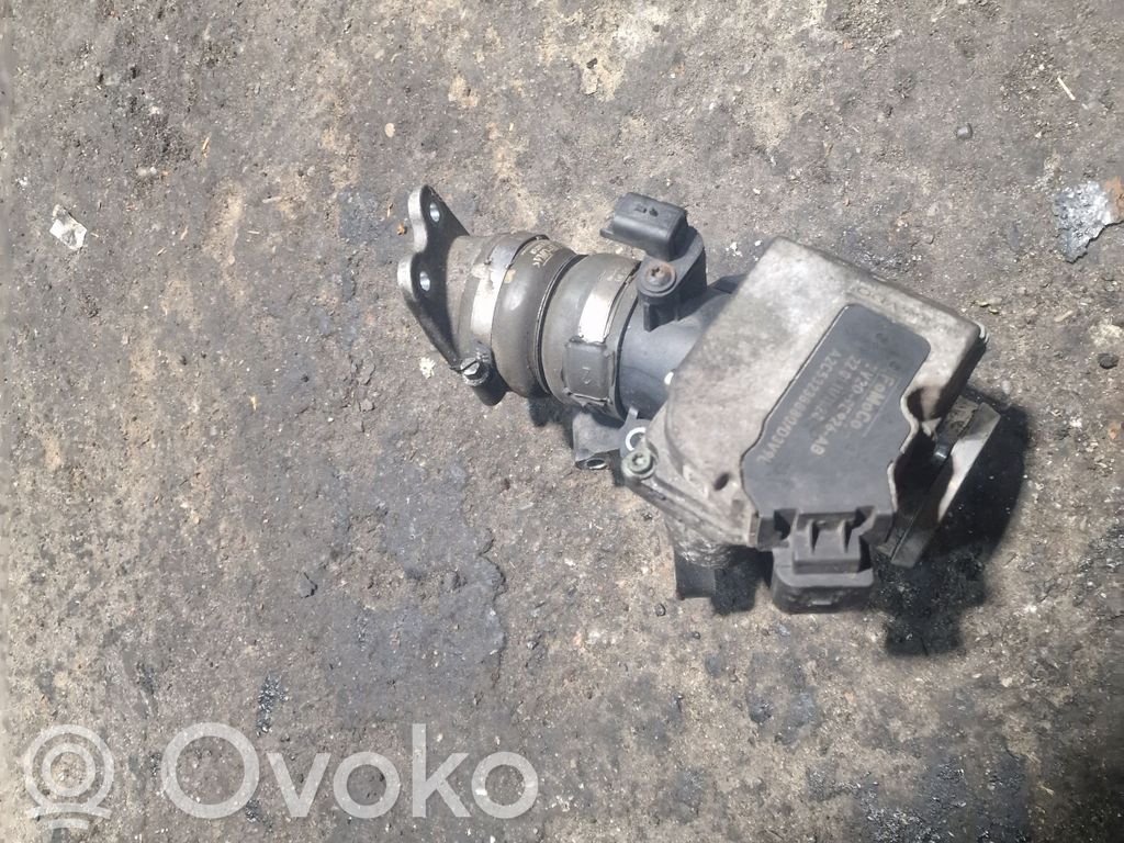 Ford Focus Drosselklappenventil 