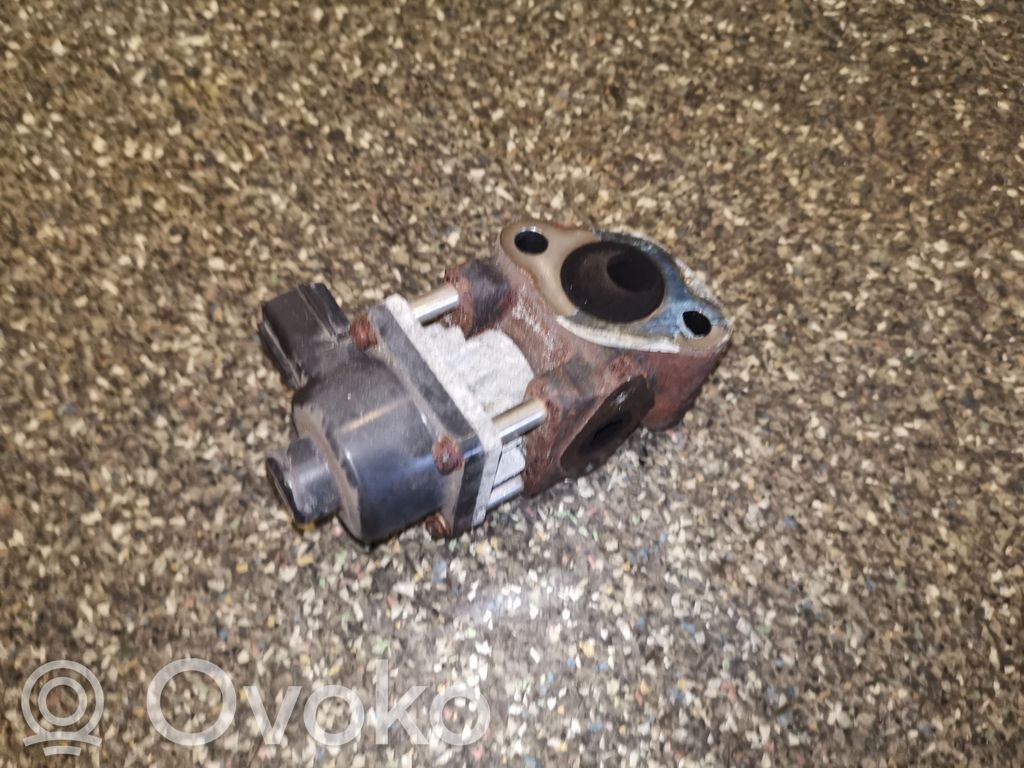 Suzuki Grand Vitara II Válvula EGR 