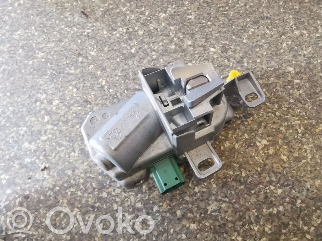 Volvo S80 Vairo užraktas 