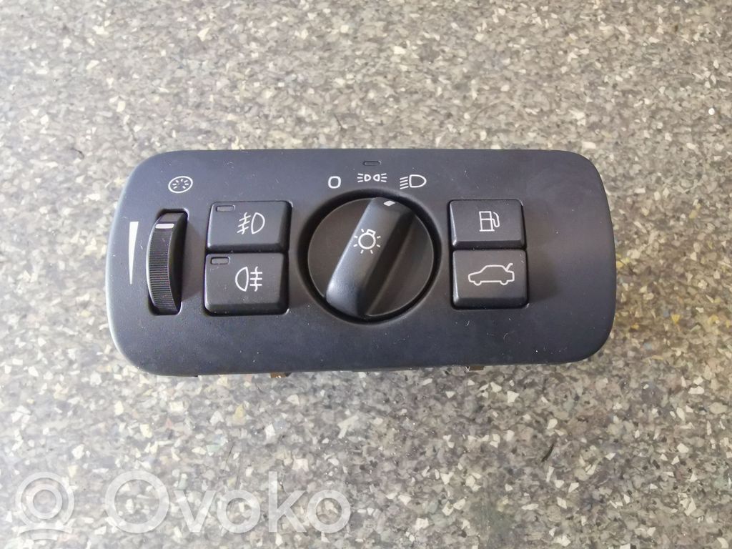 Volvo S80 Light switch 