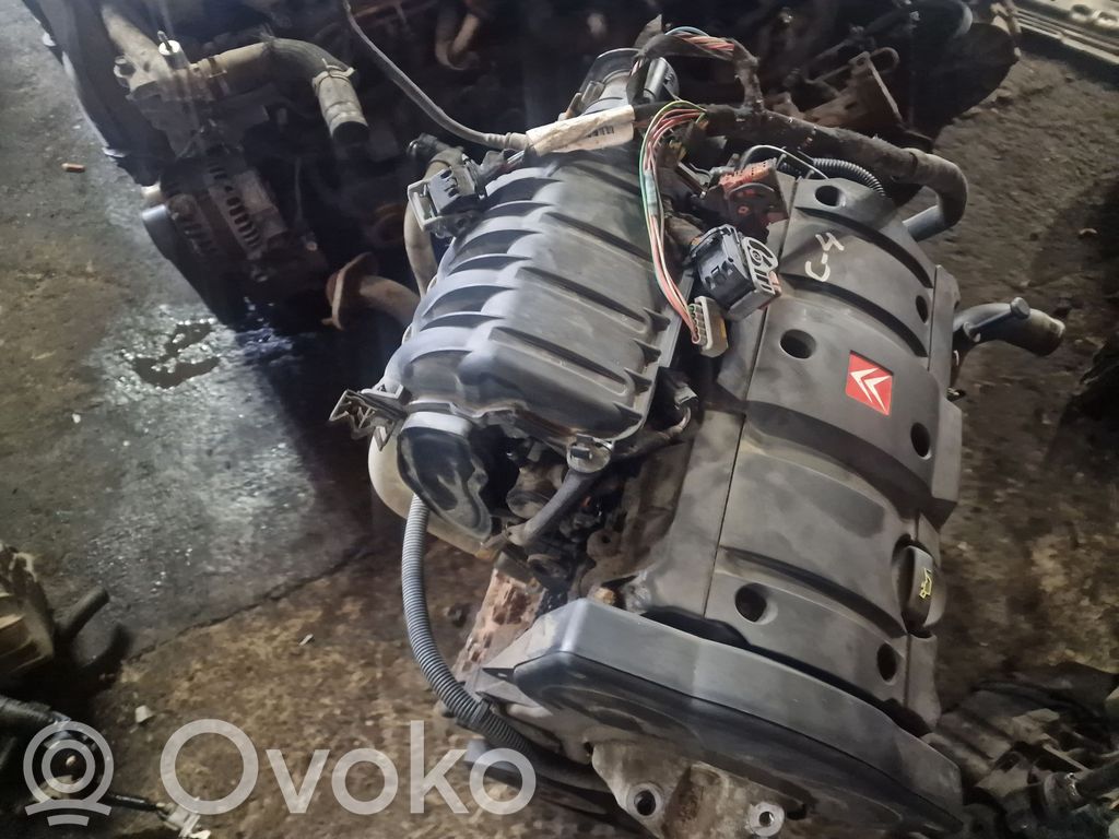 Engine