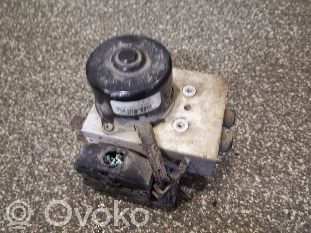 Chrysler Voyager ABS Pump 