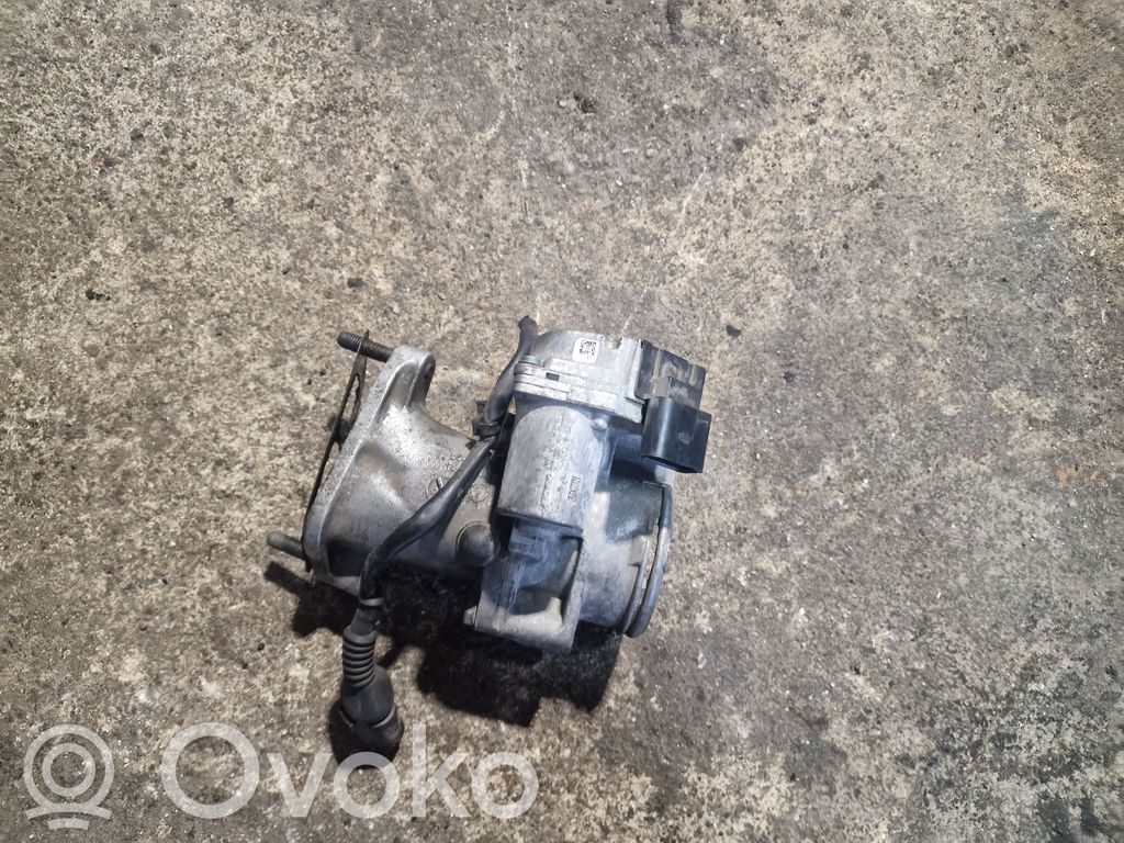 Audi A6 S6 C5 4B Droselinė sklendė 