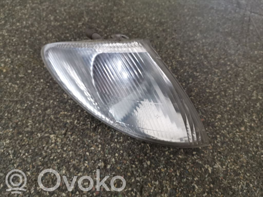 Renault Scenic I Front indicator light 