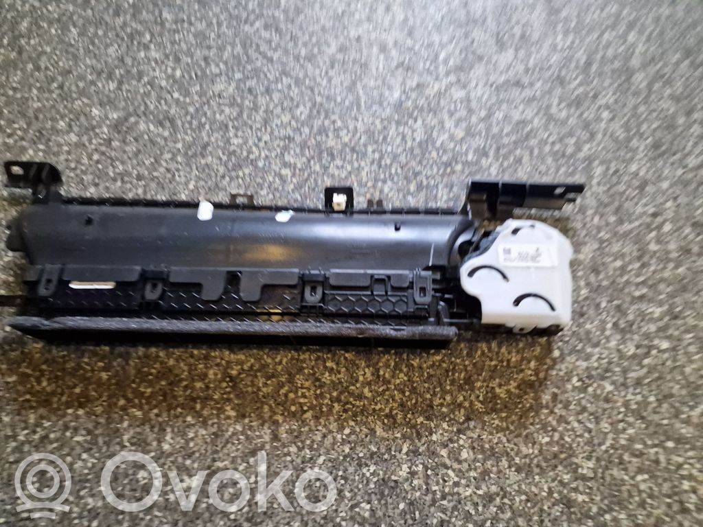 Tesla Model 3 Dashboard air vent grill cover trim 