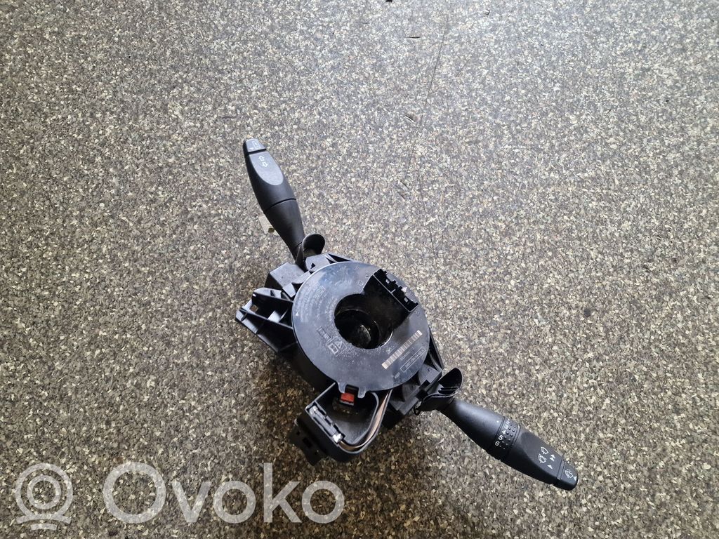 Ford Focus Rokturu komplekts 