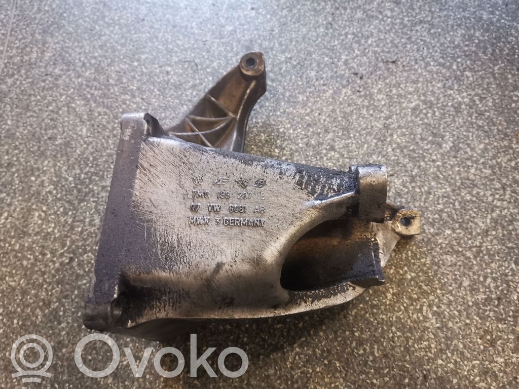 Ford Galaxy Driveshaft support bearing bracket 