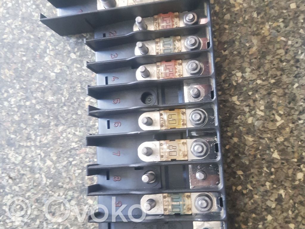 Sulakemoduuli   7H6970187J,7H0937550