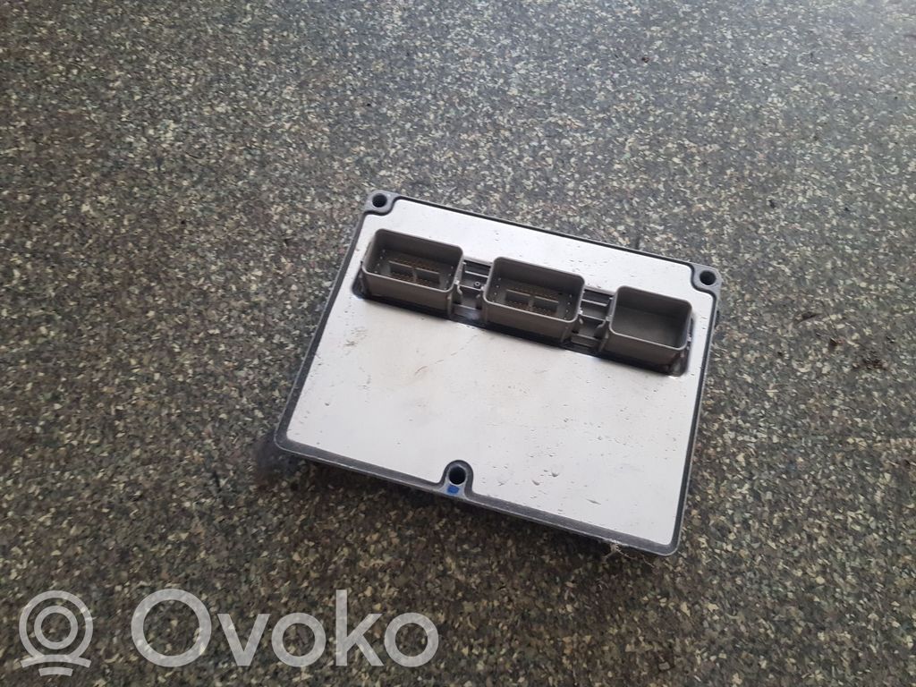 Engine control unit/module   3M5112A650GD