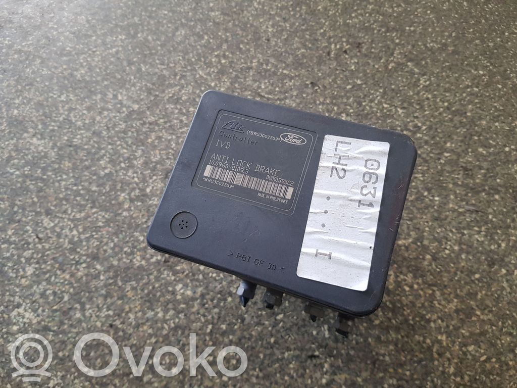 Ford Focus C-MAX ABS Blokas 