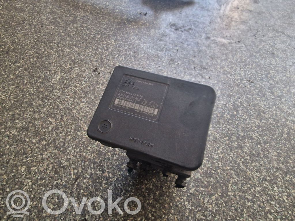 Citroen C5 ABS Pump 