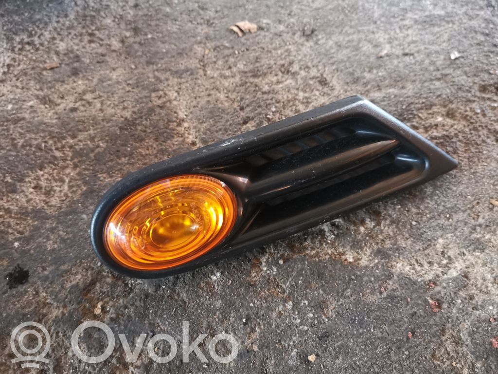 Mini One - Cooper Coupe R56 Seitenblinker 