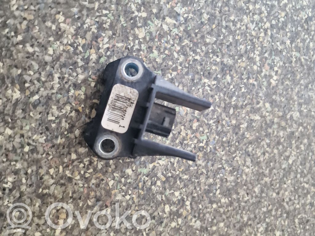 Toyota Yaris Airbagsensor Crashsensor Drucksensor 