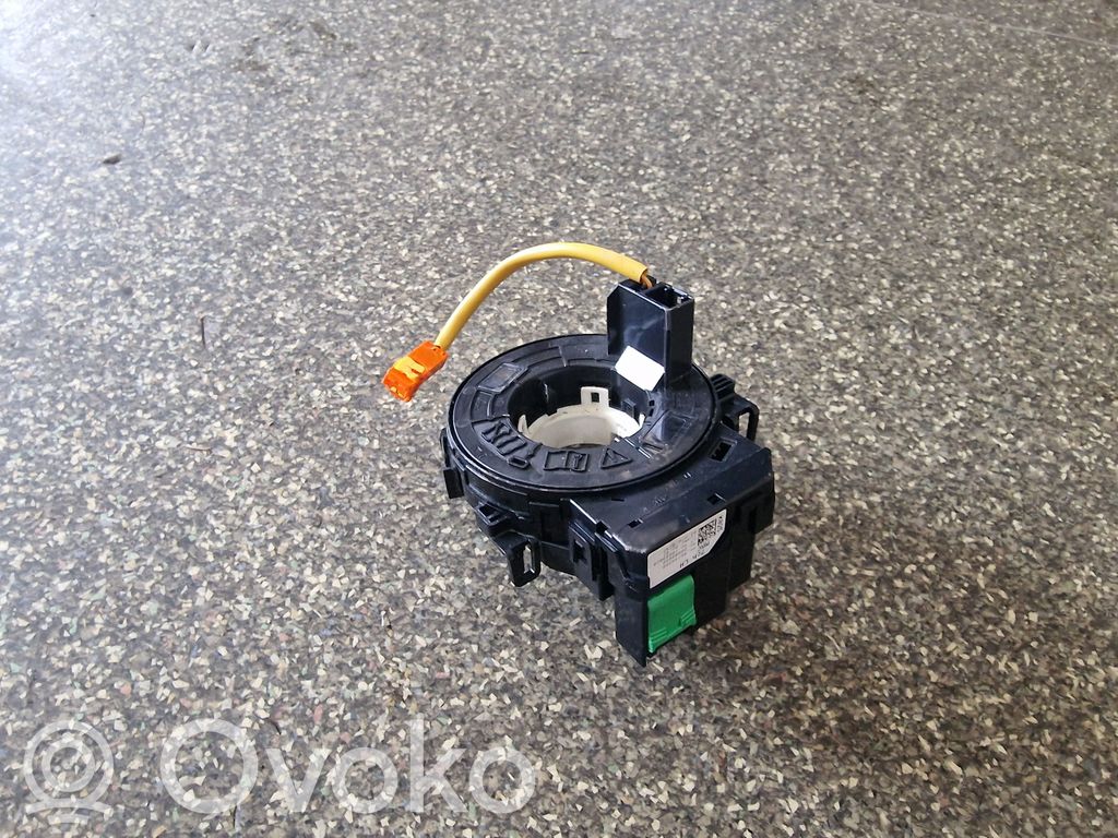 Mitsubishi Space Star Muelle espiral del airbag (Anillo SRS) 