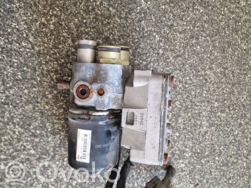 Ford Explorer ABS Blokas 