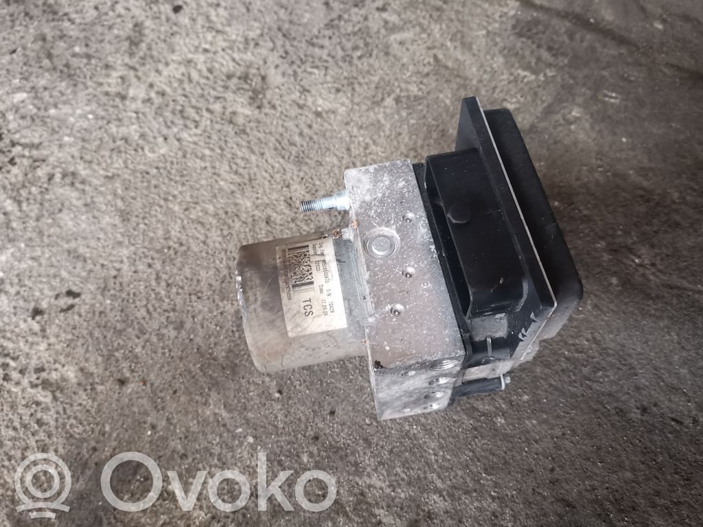 Fiat Ducato Bomba de ABS 