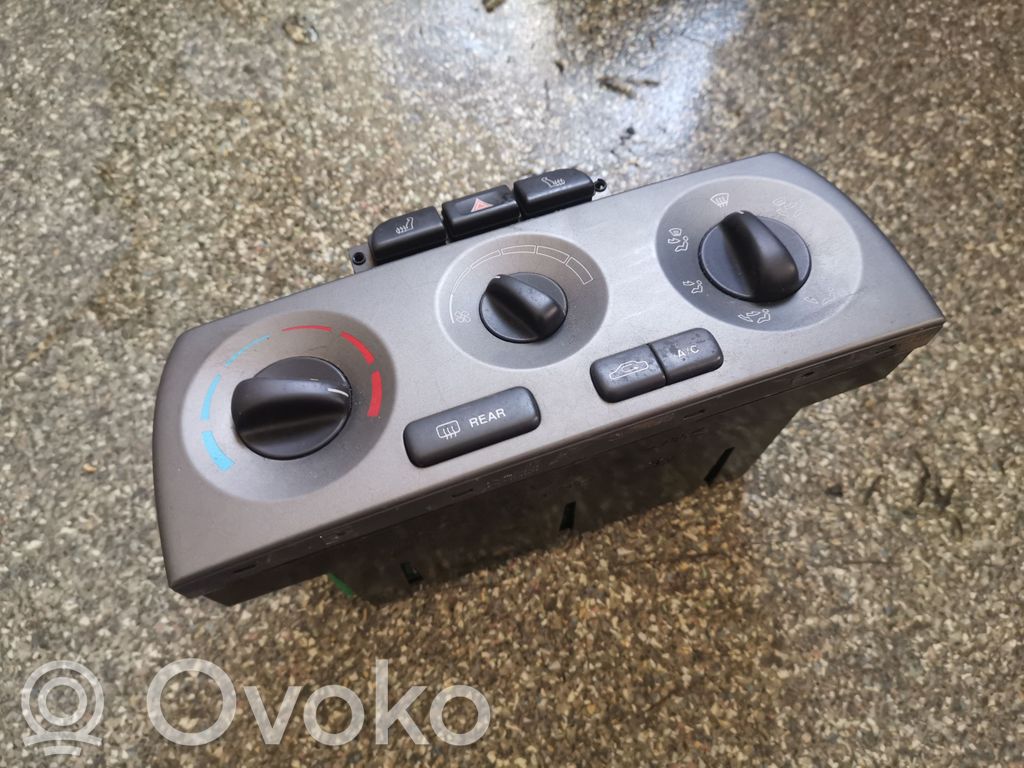 Climate control unit   1X4H19980DD