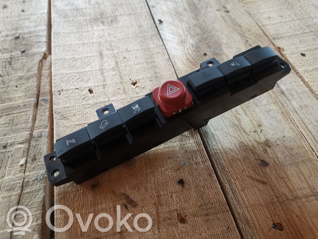 Opel Antara A set of switches 