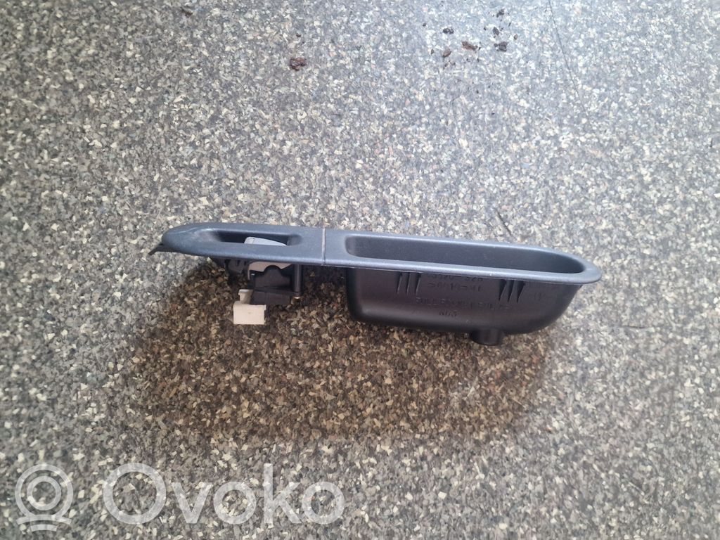 Honda HR-V Electric window control switch 