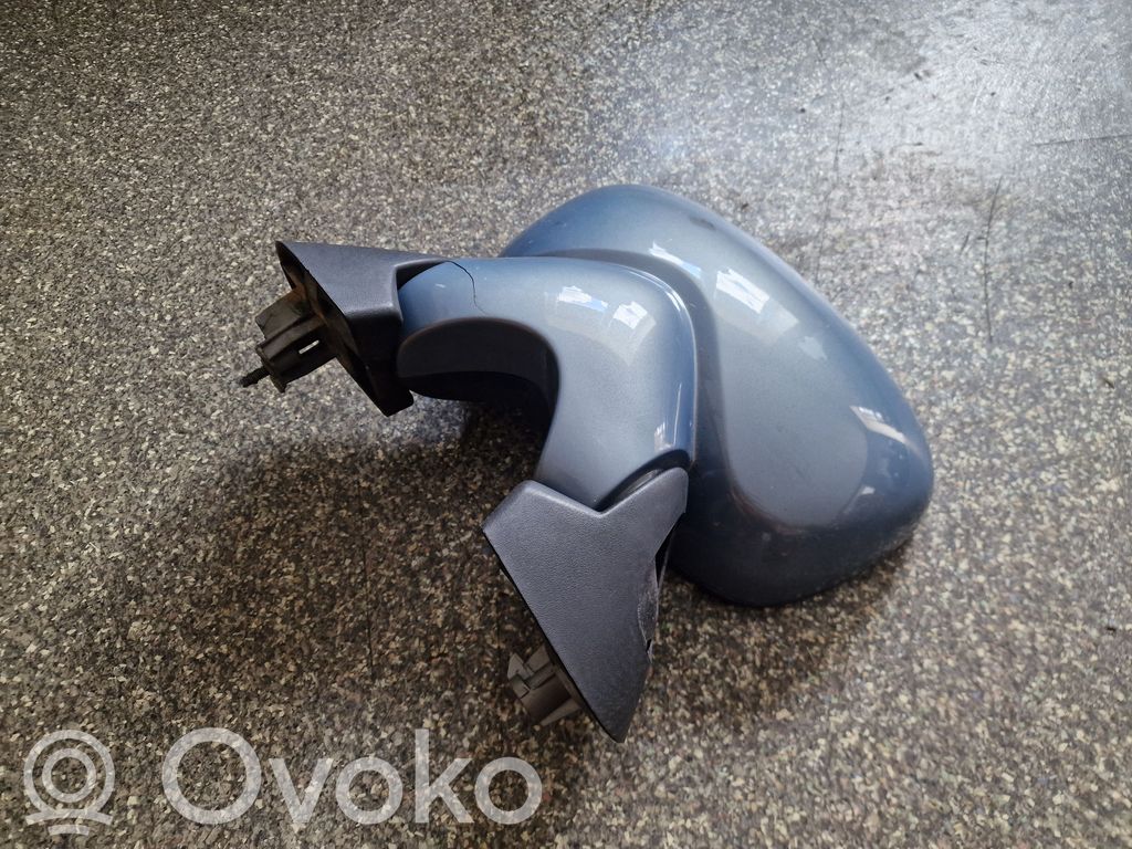 Nissan Primastar Elektryczne lusterko boczne drzwi przednich 