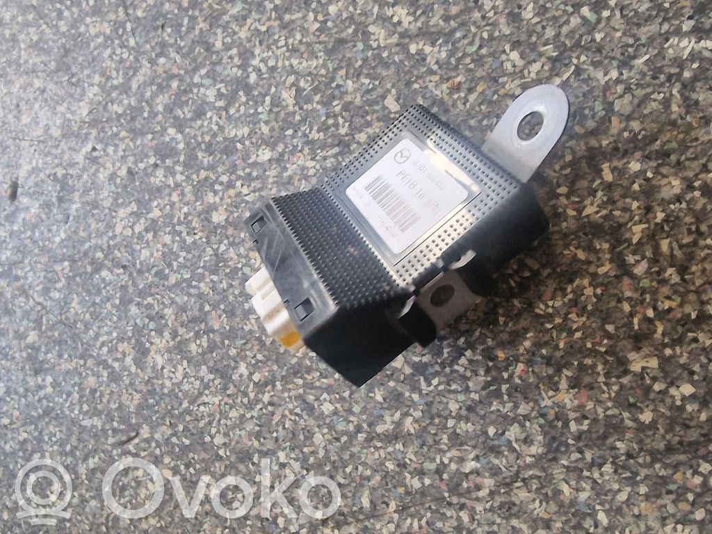 Mazda CX-5 Comfort/convenience module 