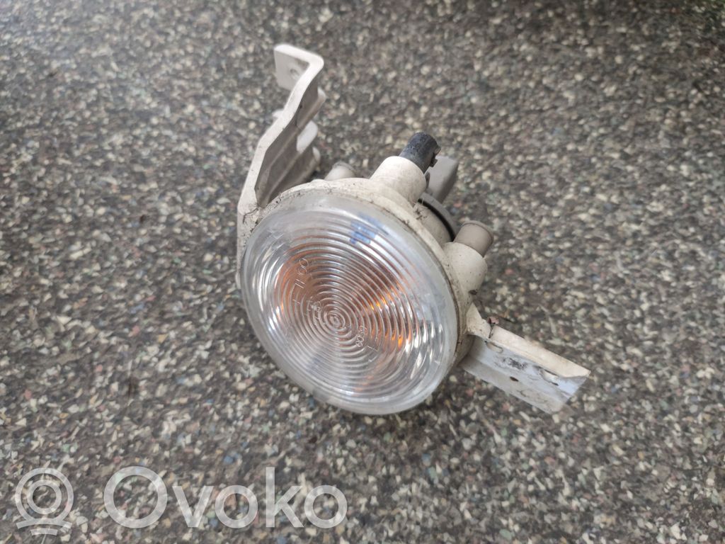 Mini One - Cooper R50 - 53 Front indicator light 