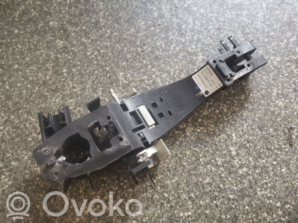 Klamka/wspornik zewnętrzny drzwi przednich   CXF500053