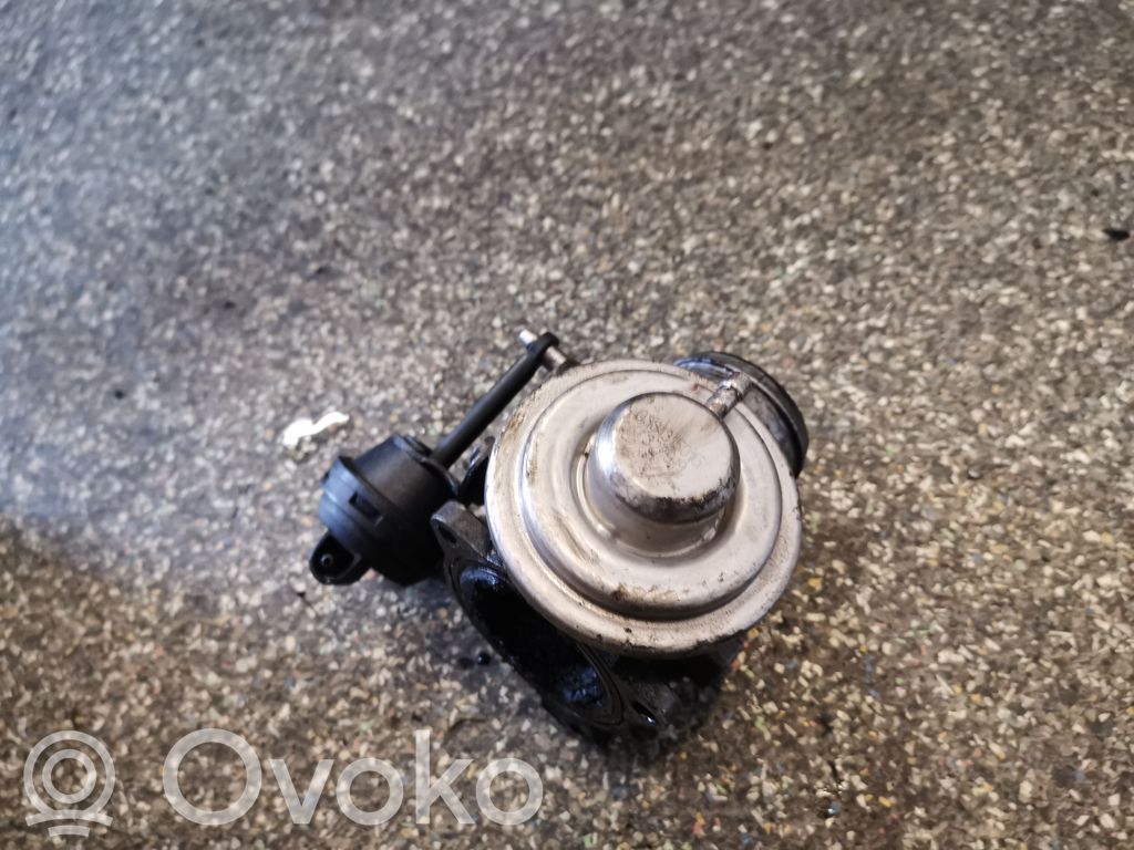 Volkswagen PASSAT B5 Válvula EGR 