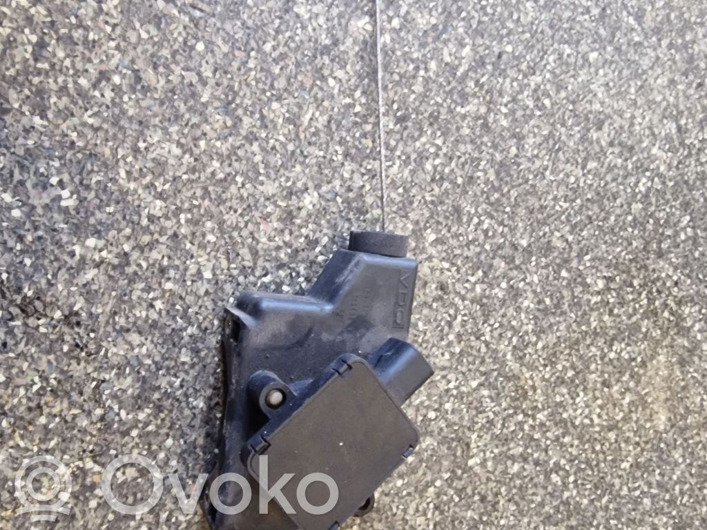 Accelerator pedal position sensor   9632506980