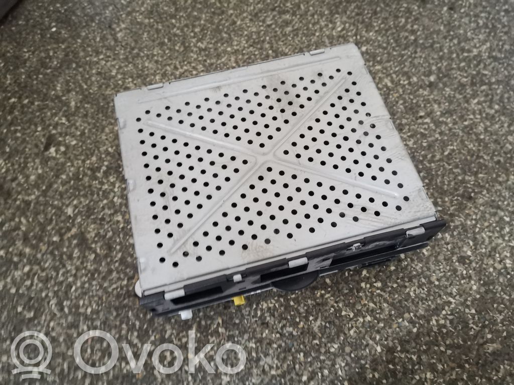 Audi A8 S8 D3 4E Radio / CD-Player / DVD-Player / Navigation 