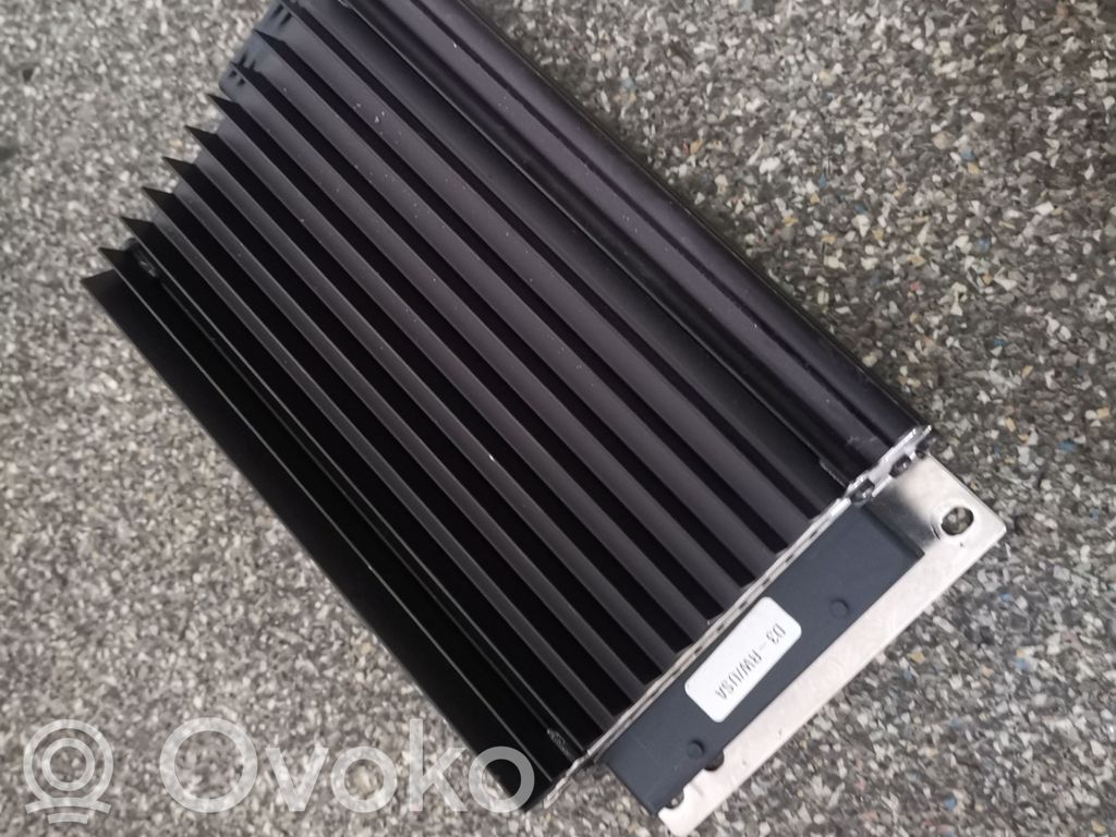 Sound amplifier   4E0035223A