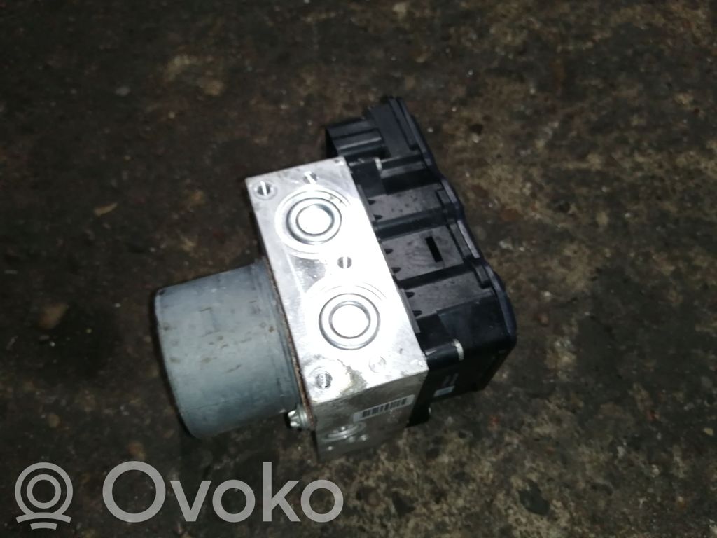 Ford Mondeo MK IV ABS Pump 